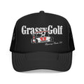 Grassy Golf Racing Team | Black