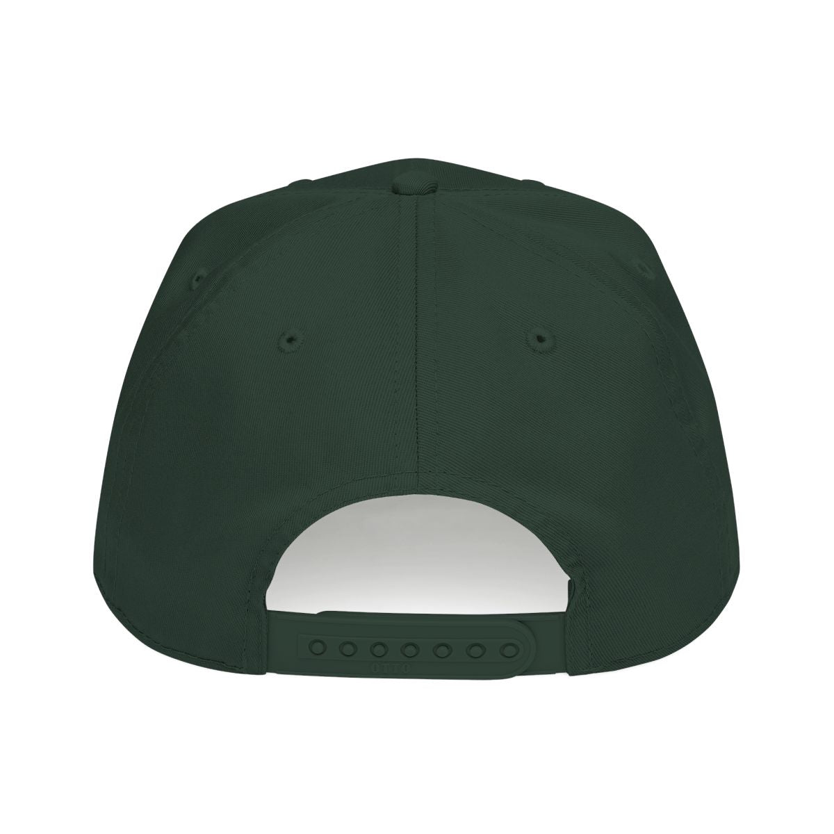 Where It's Greener "G" Golf Cap - Grassy Golf Club