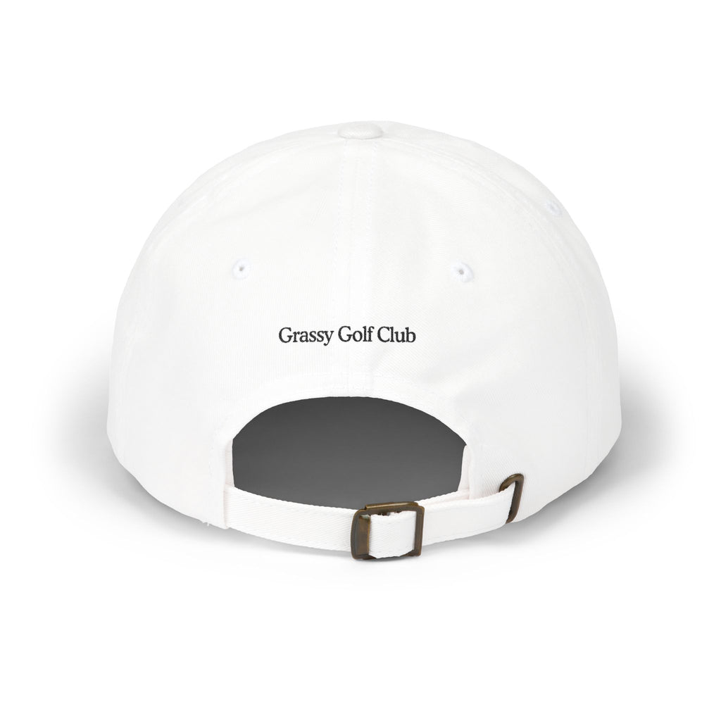 Weekday Golfer Dad Cap